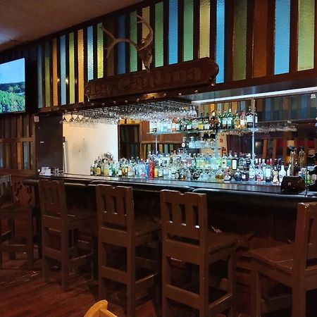 The Halfway Inn Guerrero Negro Zewnętrze zdjęcie