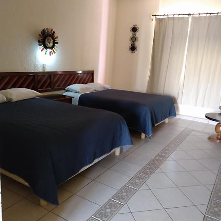 The Halfway Inn Guerrero Negro Zewnętrze zdjęcie