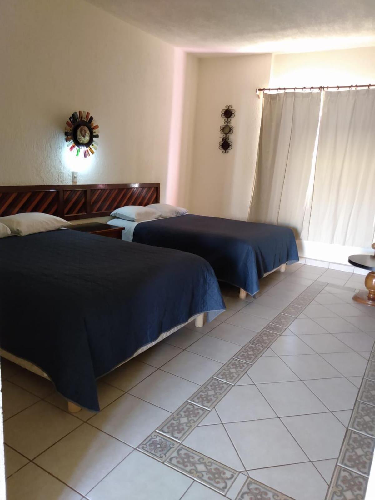 The Halfway Inn Guerrero Negro Zewnętrze zdjęcie