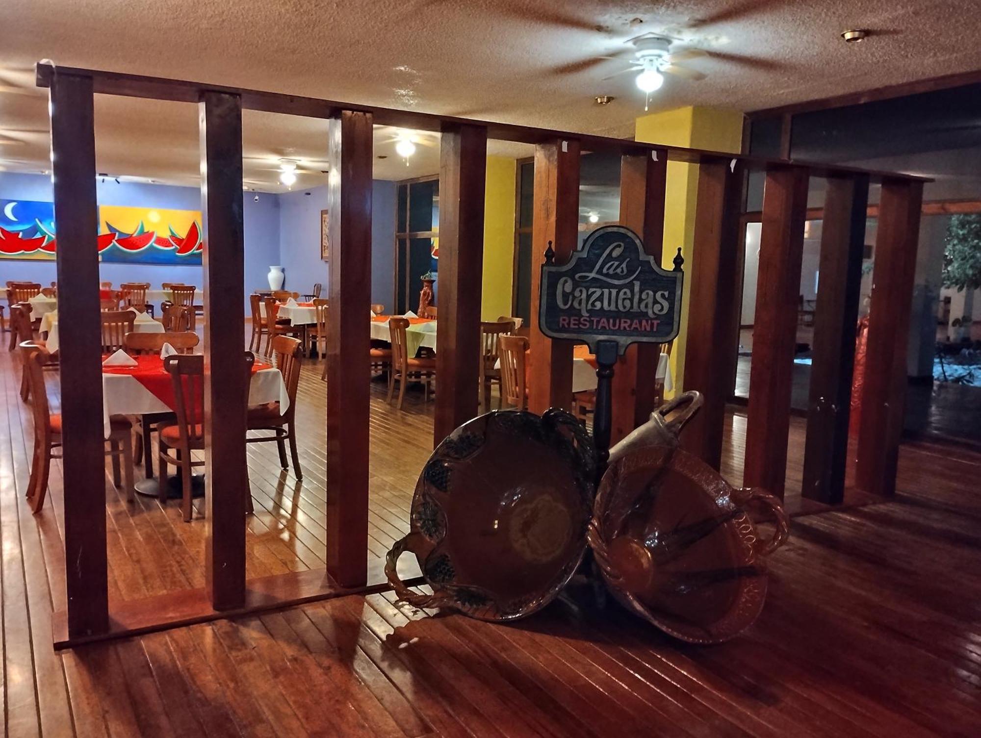The Halfway Inn Guerrero Negro Zewnętrze zdjęcie