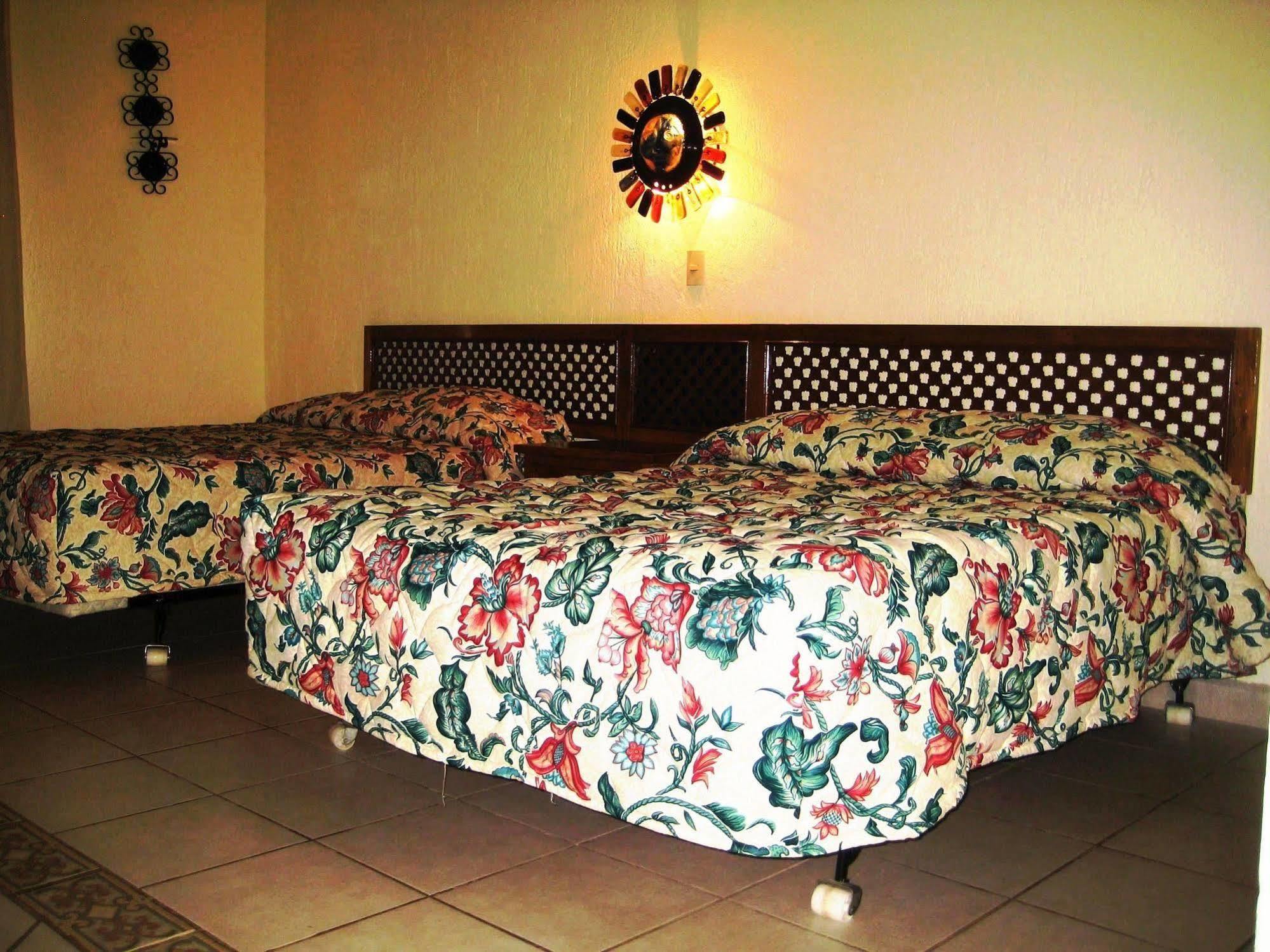 The Halfway Inn Guerrero Negro Zewnętrze zdjęcie